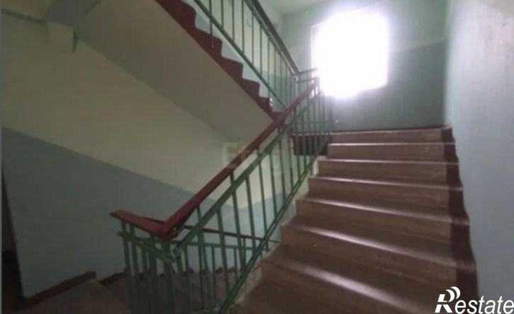 1-комн квартира Сыктывкар, улица Ленина, 17