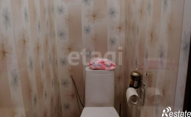 4-комн квартира Ухта, улица Куратова, 11