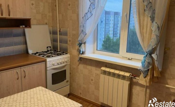 1-комн квартира Сыктывкар, улица Ленина, 17