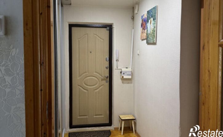 3-комн квартира Сыктывкар, Карьерная улица, 10