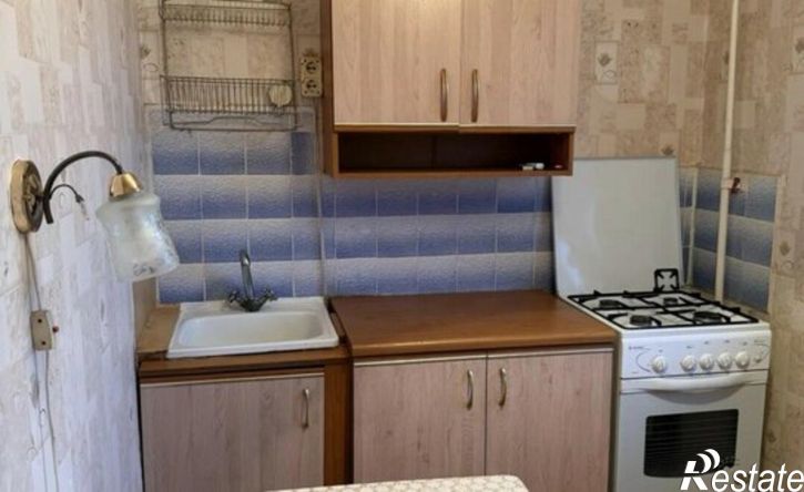 1-комн квартира Сыктывкар, улица Ленина, 17