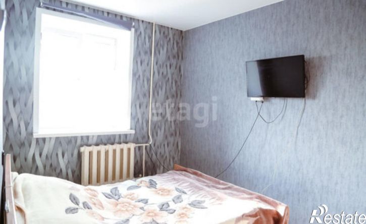 4-комн квартира Ухта, улица Куратова, 11