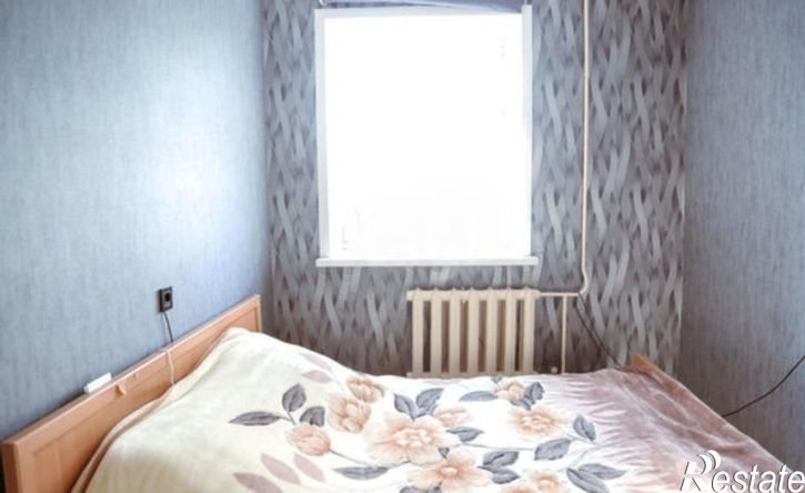4-комн квартира Ухта, улица Куратова, 11