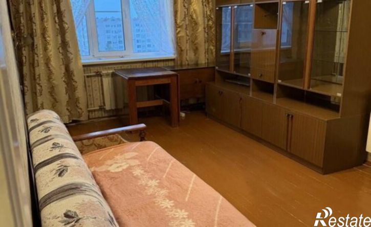 1-комн квартира Сыктывкар, улица Ленина, 17