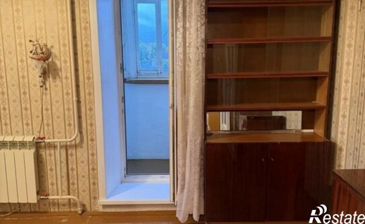 1-комн квартира Сыктывкар, улица Ленина, 17