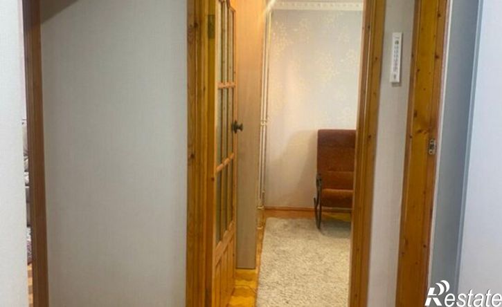 3-комн квартира Сыктывкар, Карьерная улица, 10