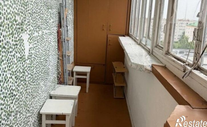 1-комн квартира Сыктывкар, улица Ленина, 17