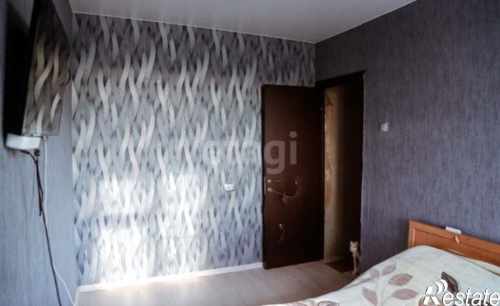 4-комн квартира Ухта, улица Куратова, 11
