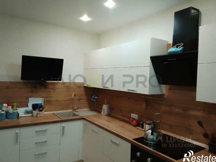 2-комн квартира улица Карла Маркса,дом 183