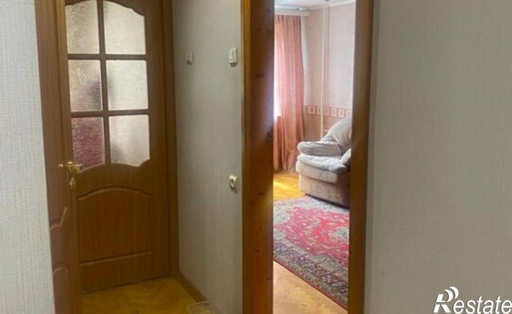 3-комн квартира Сыктывкар, Карьерная улица, 10