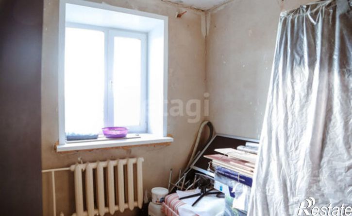 4-комн квартира Ухта, улица Куратова, 11