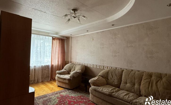 3-комн квартира Сыктывкар, Карьерная улица, 10