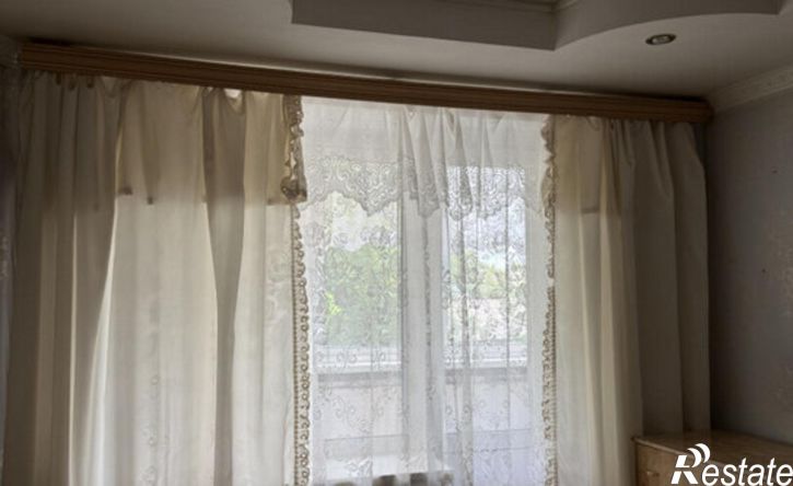 3-комн квартира Сыктывкар, Карьерная улица, 10
