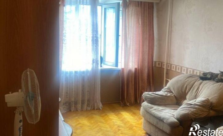 3-комн квартира Сыктывкар, Карьерная улица, 10