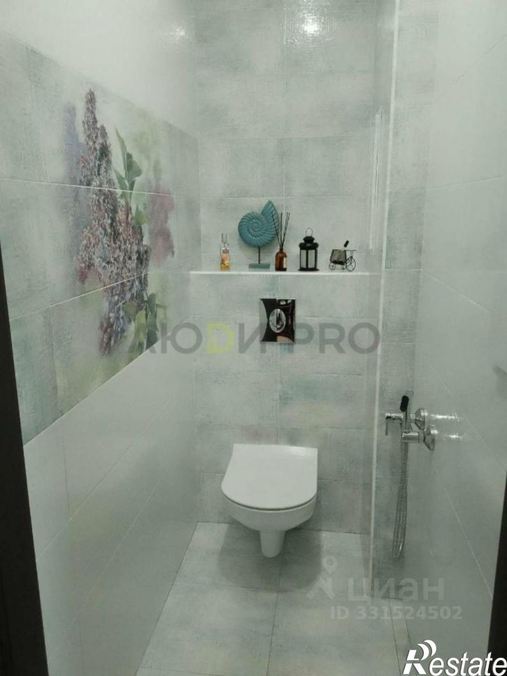 2-комн квартира улица Карла Маркса,дом 183