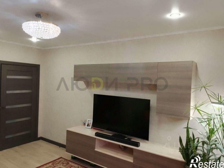 2-комн квартира улица Карла Маркса,дом 183