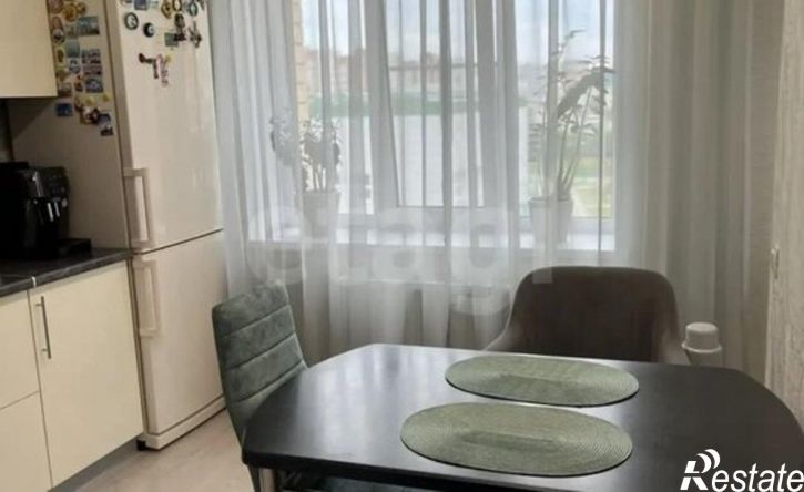 2-комн квартира Ухта, улица М.К. Сидорова, 5
