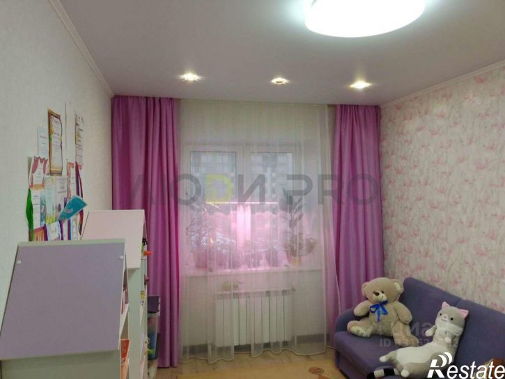 2-комн квартира улица Карла Маркса,дом 183