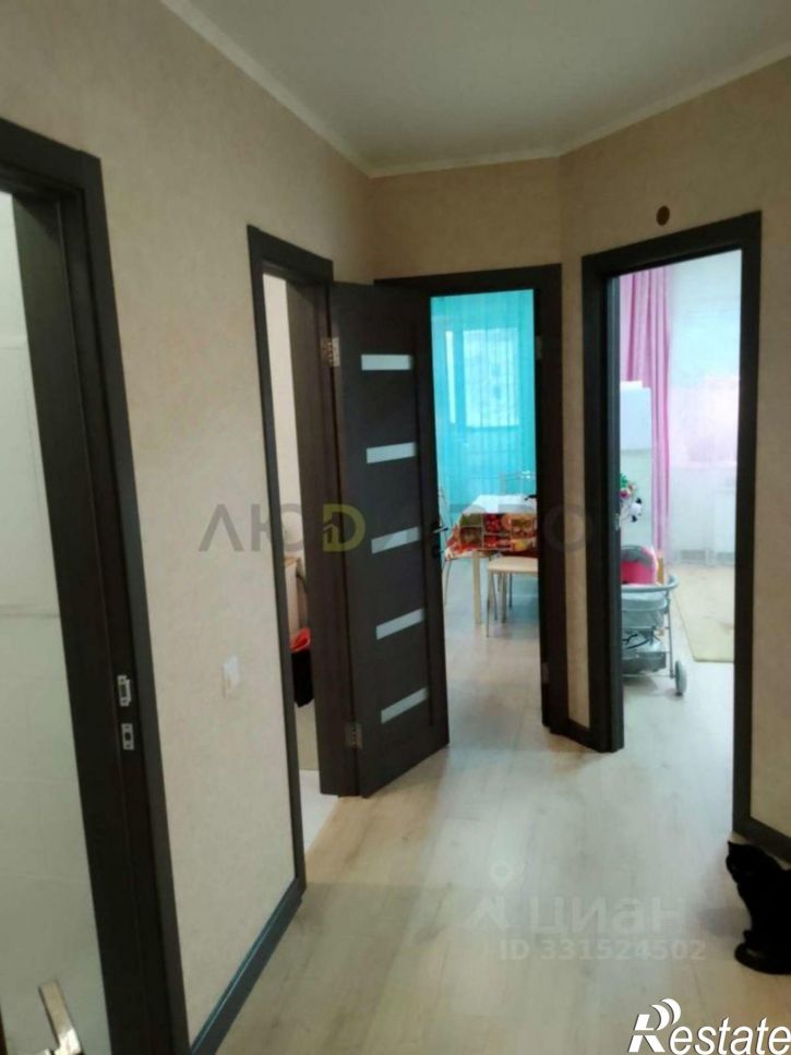 2-комн квартира улица Карла Маркса,дом 183