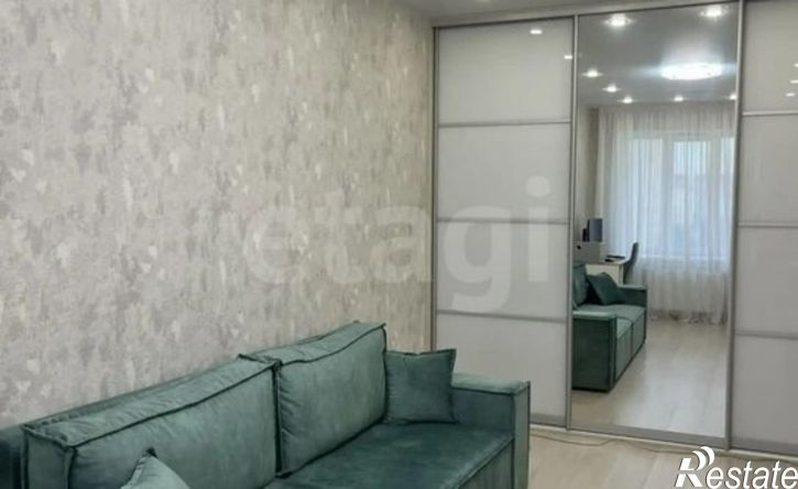 2-комн квартира Ухта, улица М.К. Сидорова, 5
