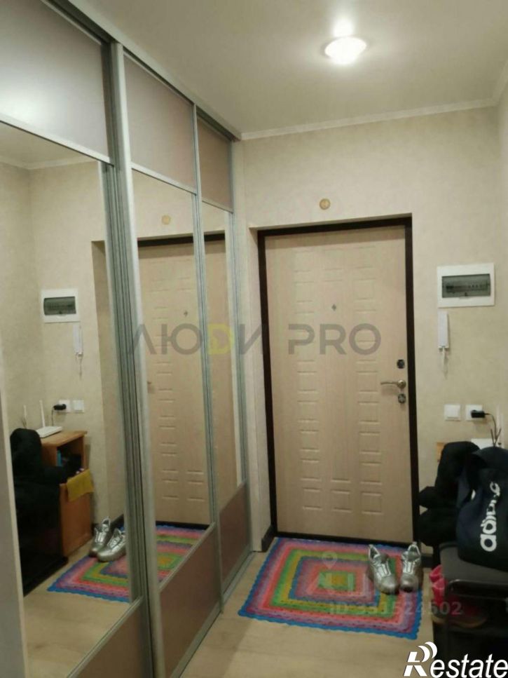 2-комн квартира улица Карла Маркса,дом 183
