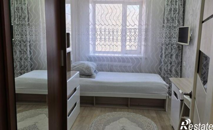3-комн квартира Сыктывкар, улица Морозова, 37