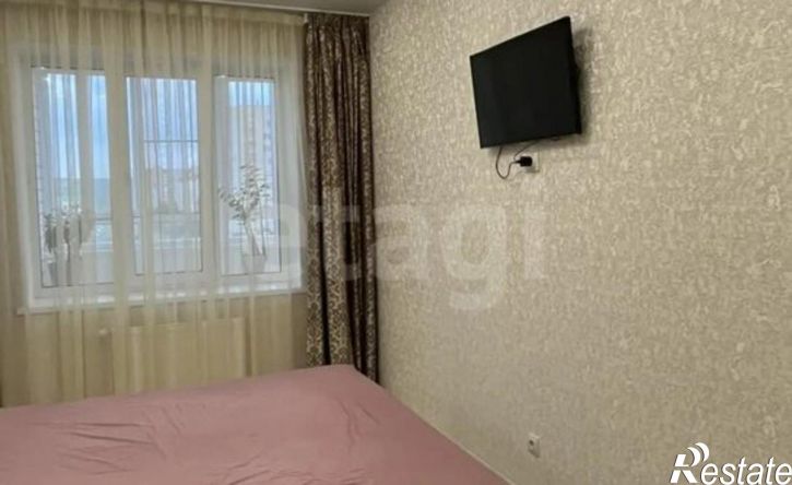 2-комн квартира Ухта, улица М.К. Сидорова, 5