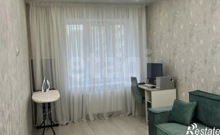 2-комн квартира Ухта, улица М.К. Сидорова, 5