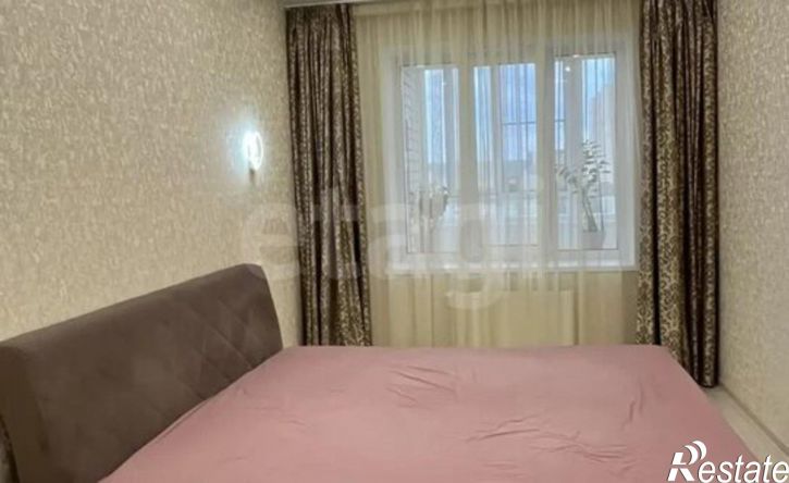 2-комн квартира Ухта, улица М.К. Сидорова, 5