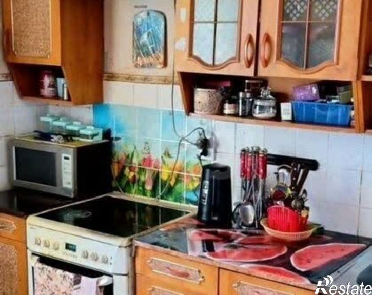 3-комн квартира Сыктывкар, улица Морозова, 113