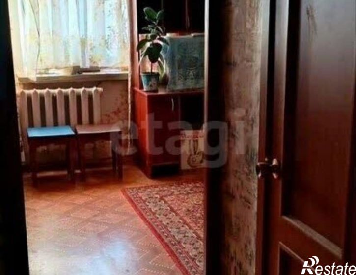 3-комн квартира Сыктывкар, улица Морозова, 113