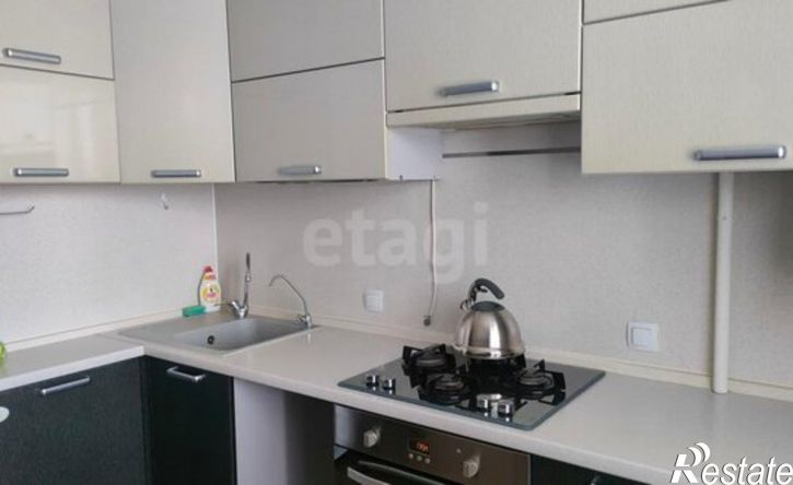 3-комн квартира Ухта, улица Машиностроителей, 7