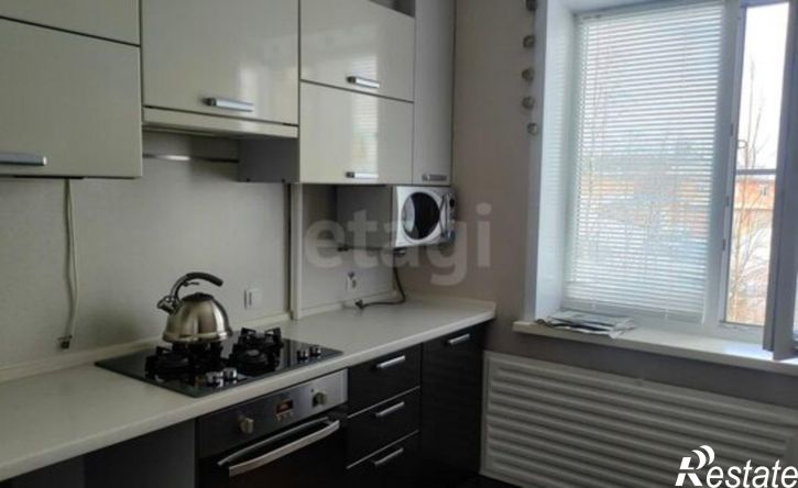 3-комн квартира Ухта, улица Машиностроителей, 7