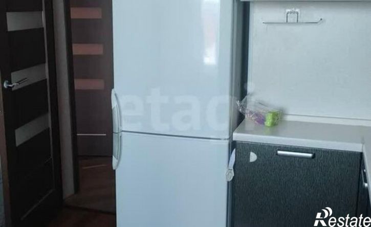 3-комн квартира Ухта, улица Машиностроителей, 7