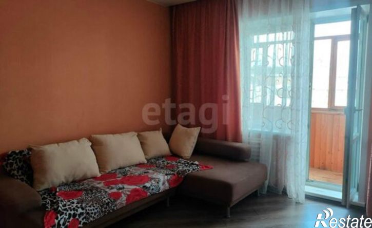 3-комн квартира Ухта, улица Машиностроителей, 7