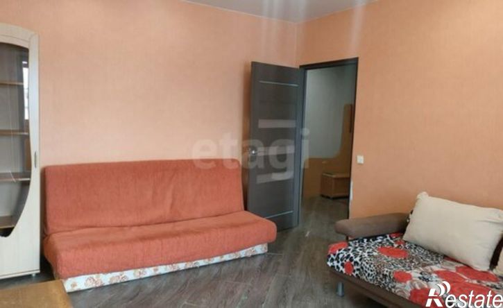 3-комн квартира Ухта, улица Машиностроителей, 7