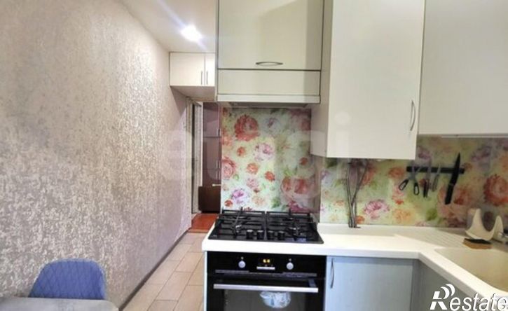 1-комн квартира Сыктывкар, Октябрьский проспект, 64