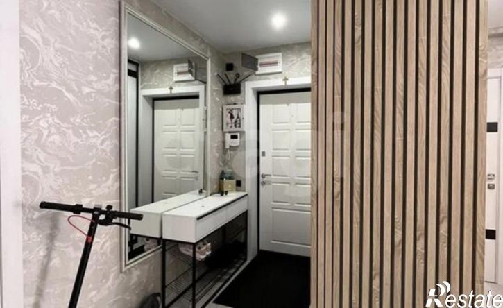 4-комн квартира Усинск, улица Ленина, 9