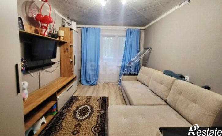 1-комн квартира Сыктывкар, Октябрьский проспект, 64