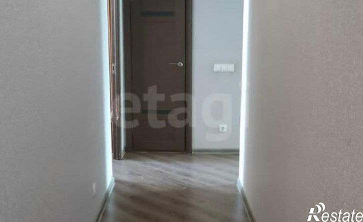 3-комн квартира Ухта, улица Машиностроителей, 7