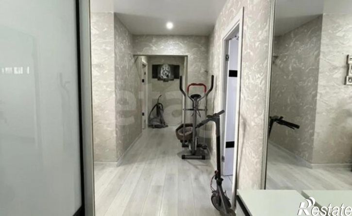 4-комн квартира Усинск, улица Ленина, 9