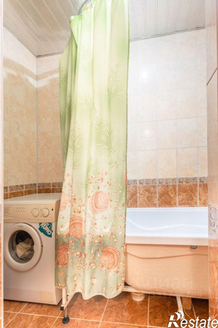 3-комн квартира Сыктывкар, улица Кутузова, 17