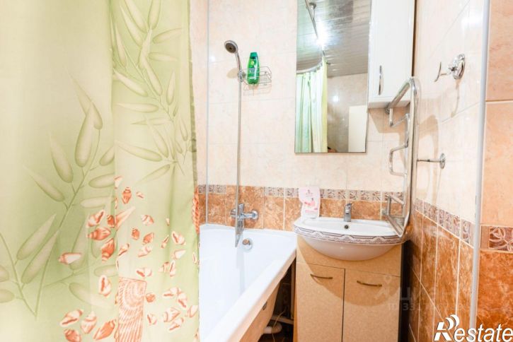 3-комн квартира Сыктывкар, улица Кутузова, 17