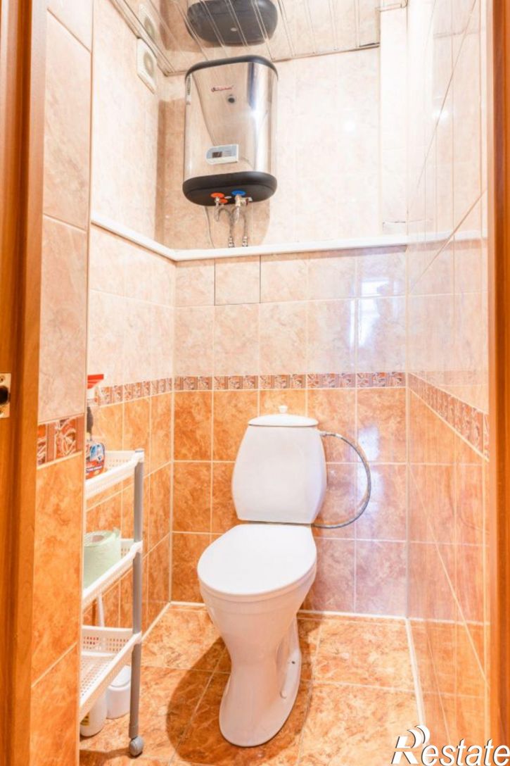 3-комн квартира Сыктывкар, улица Кутузова, 17
