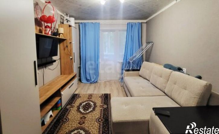 1-комн квартира Сыктывкар, Октябрьский проспект, 64