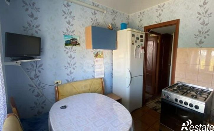2-комн квартира Усинск, Пионерская улица, 1