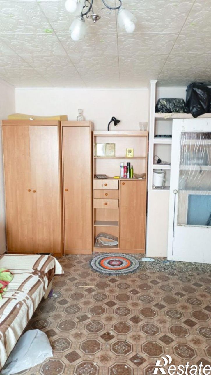 1-комн квартира Воркута, улица Суворова, 20А