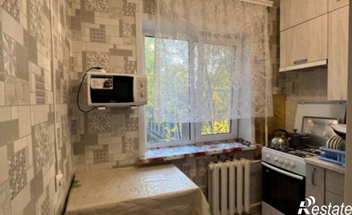 2-комн квартира Сыктывкар, Октябрьский проспект, 76