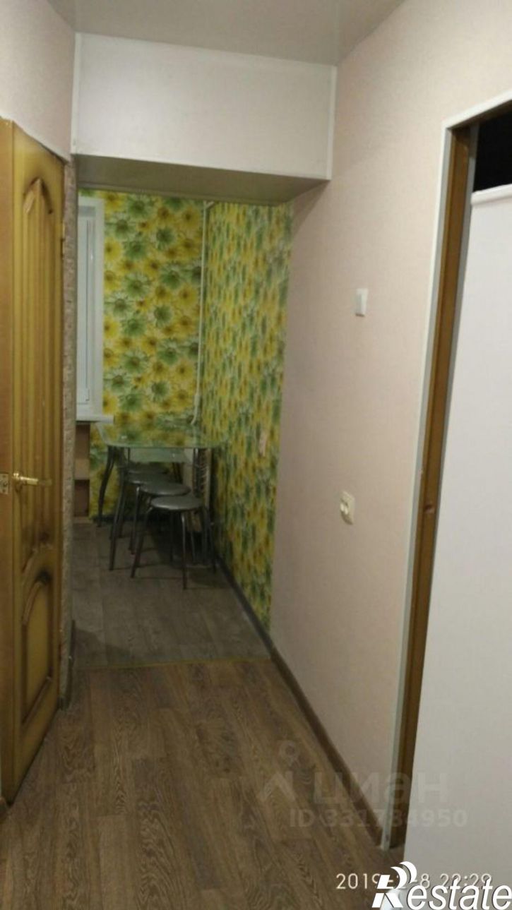 2-комн квартира Ухта, проезд Строителей, 1