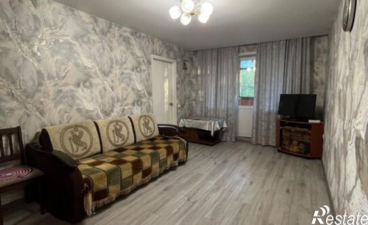2-комн квартира Сыктывкар, Октябрьский проспект, 76